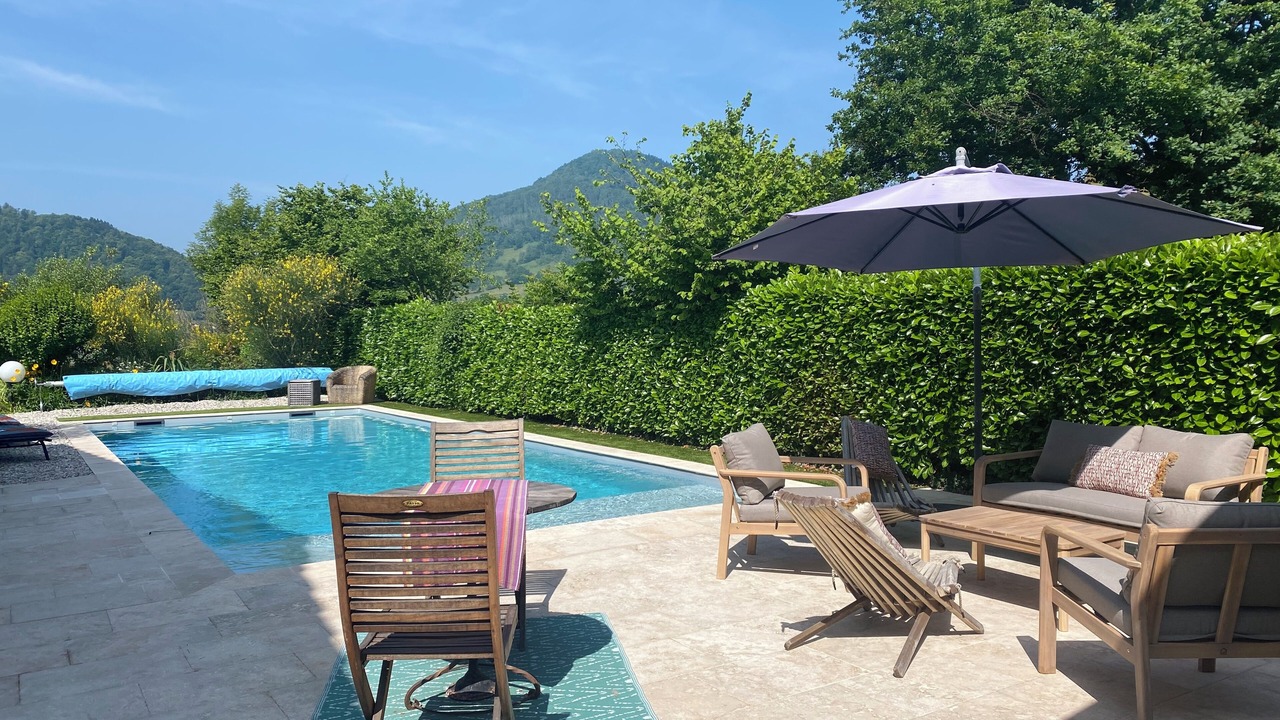Photo of Outdoor in Saint-Martin-d'Uriage