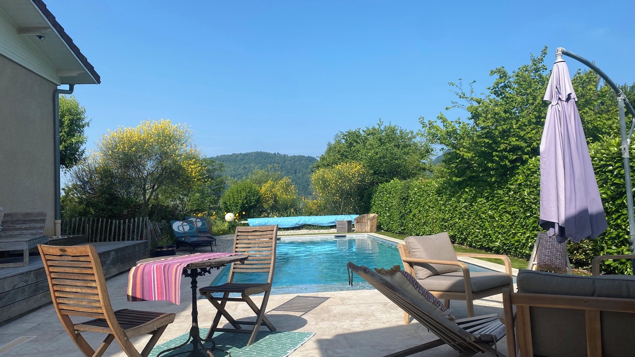 Photo of Outdoor in Saint-Martin-d'Uriage