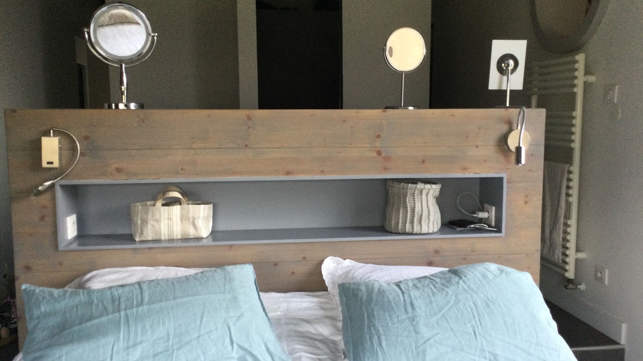 Photo of Bedroom in Saint-Martin-d'Uriage