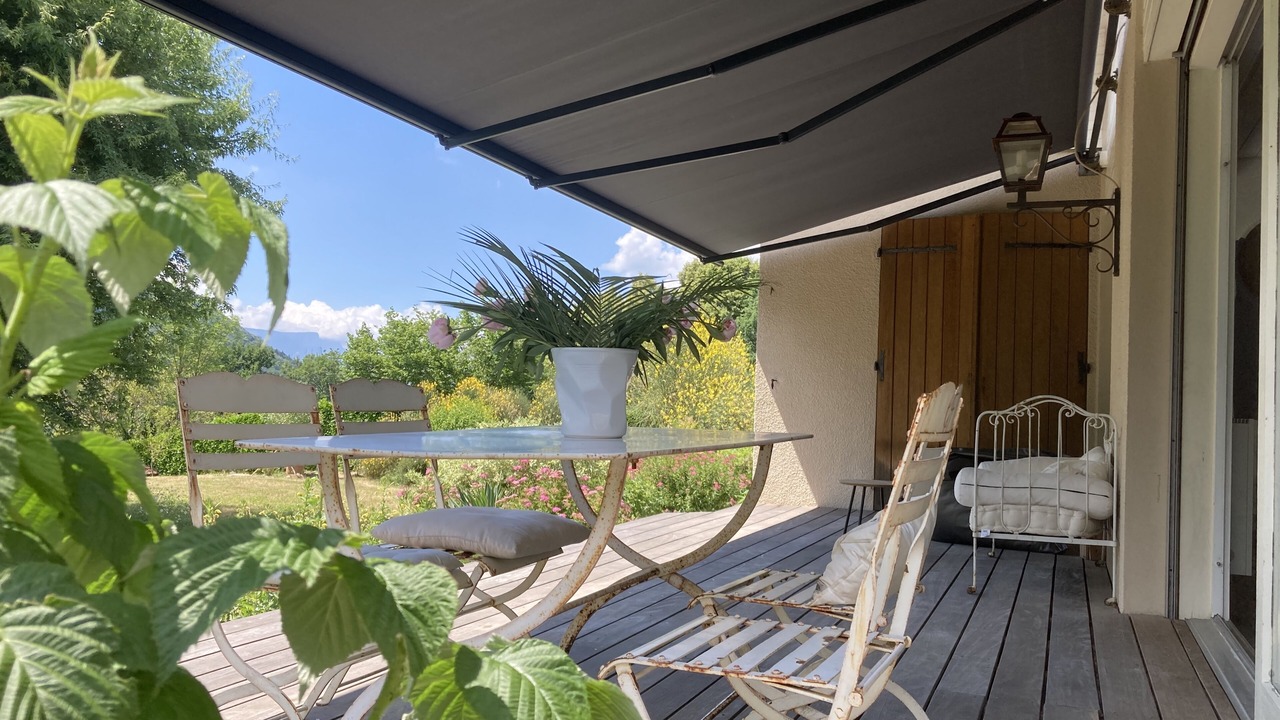 Photo of Outdoor in Saint-Martin-d'Uriage