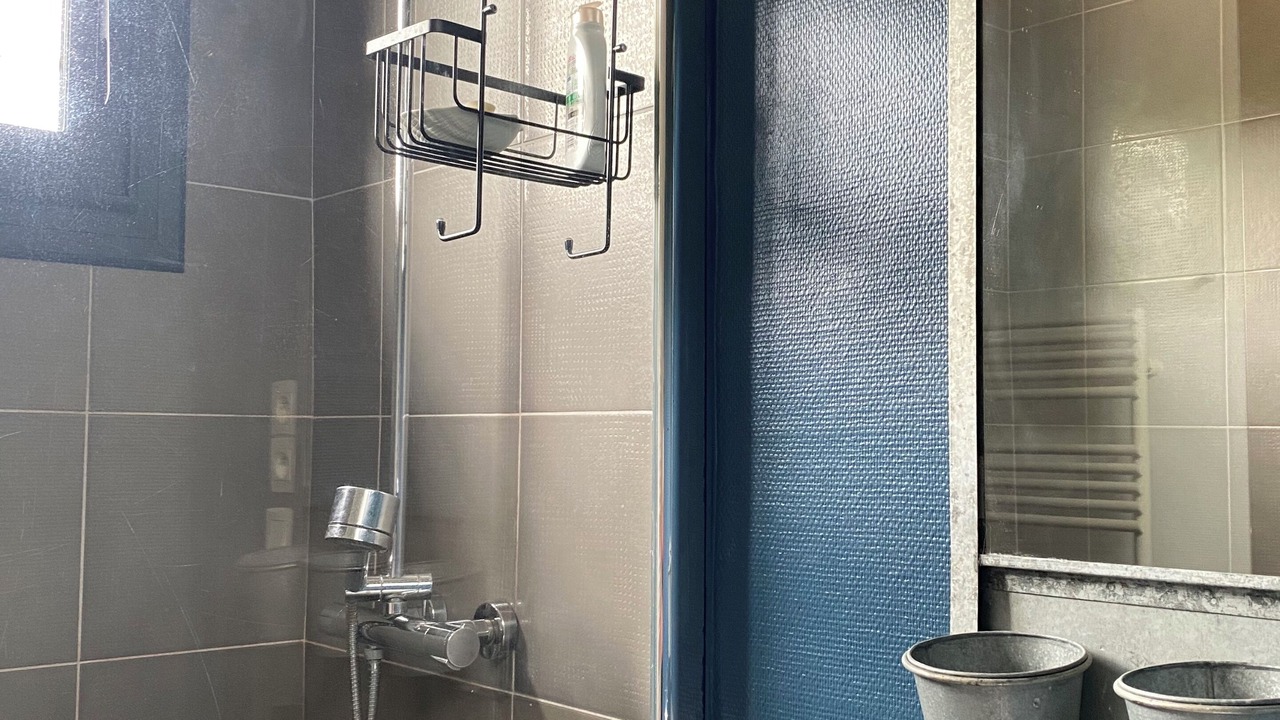 Photo of Bathroom in Saint-Martin-d'Uriage