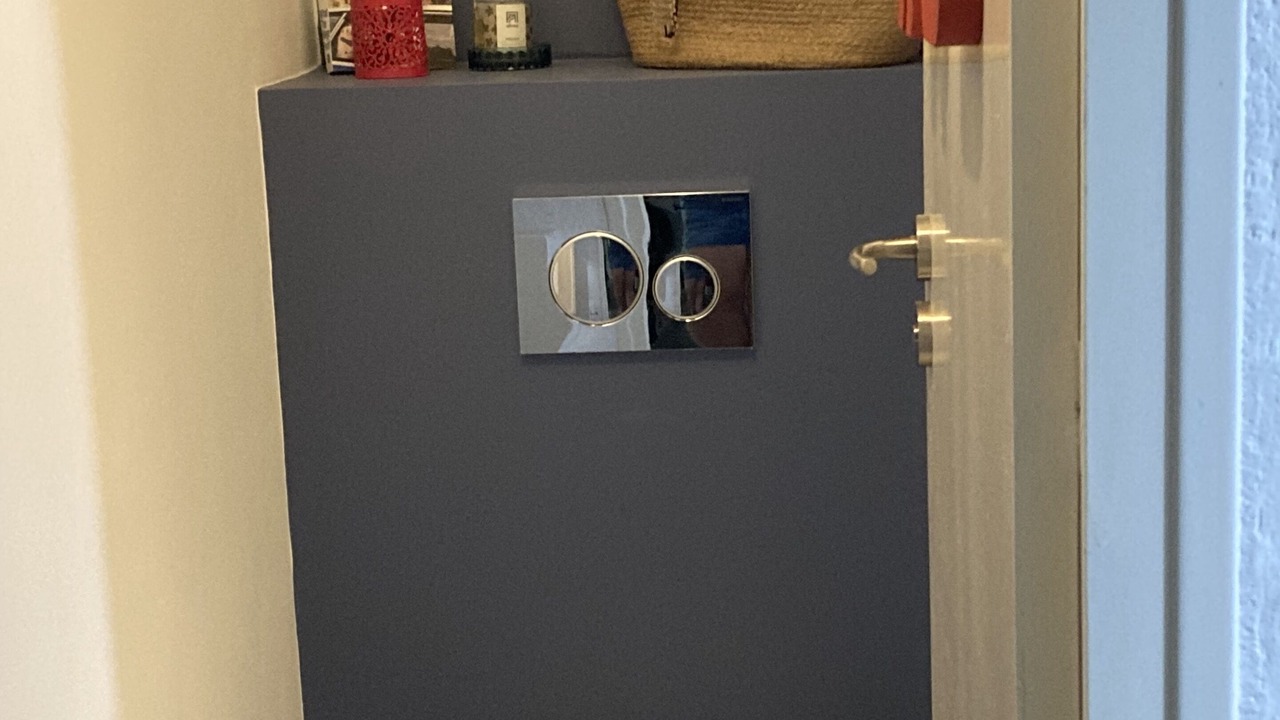 Photo of Bathroom in Saint-Martin-d'Uriage