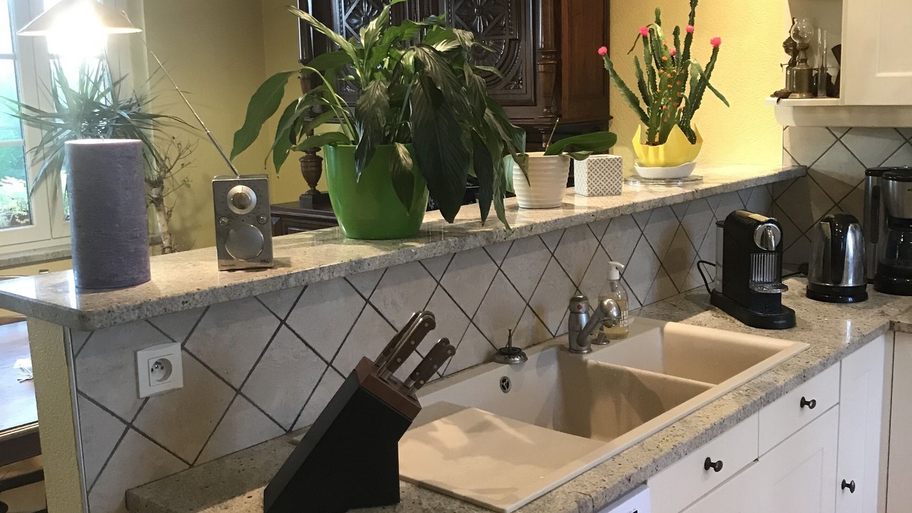 Photo of Kitchen in Bergerac