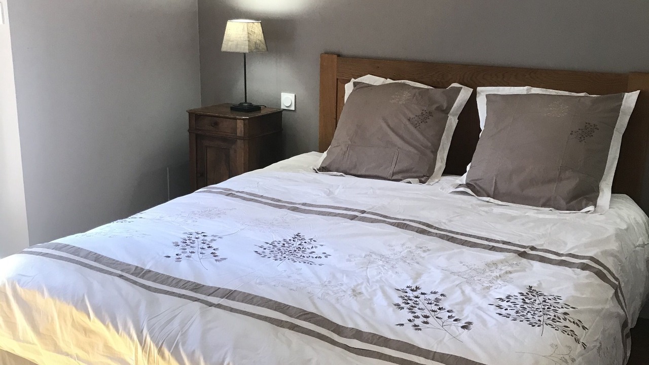 Photo of Bedroom in Bergerac