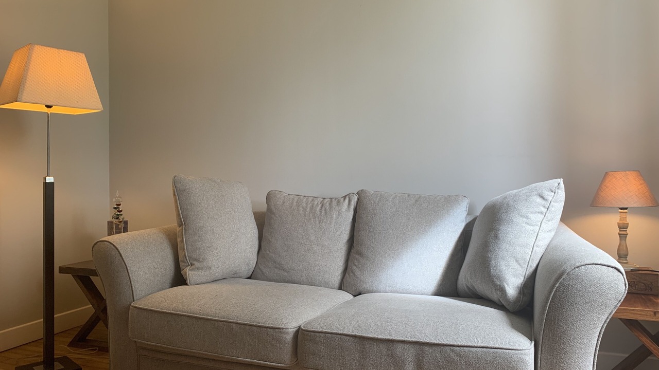 Photo of Livingroom in Bergerac