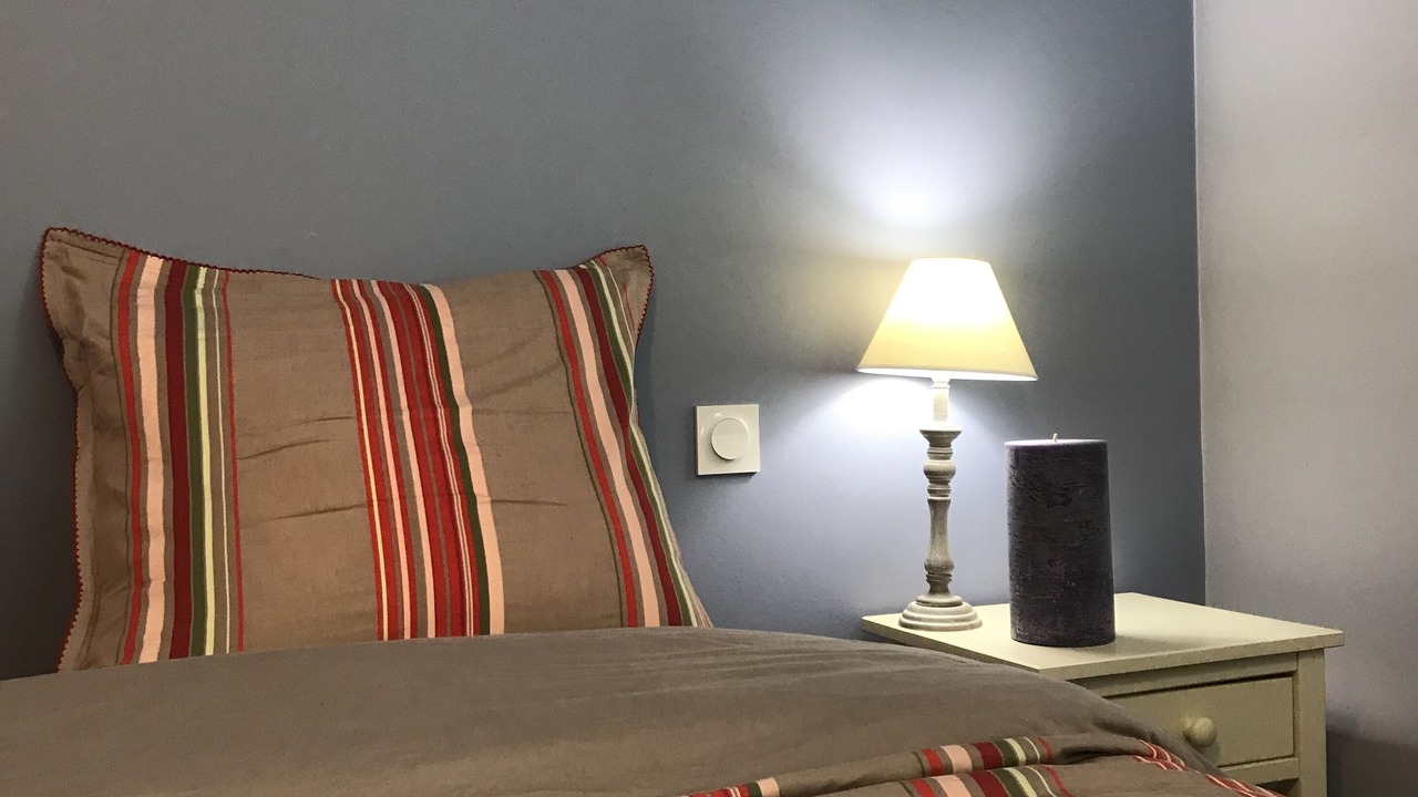 Photo of Bedroom in Bergerac