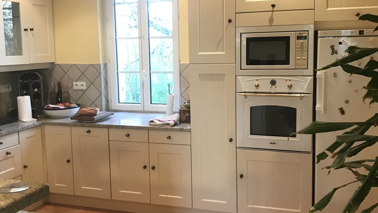 Photo of Kitchen in Bergerac