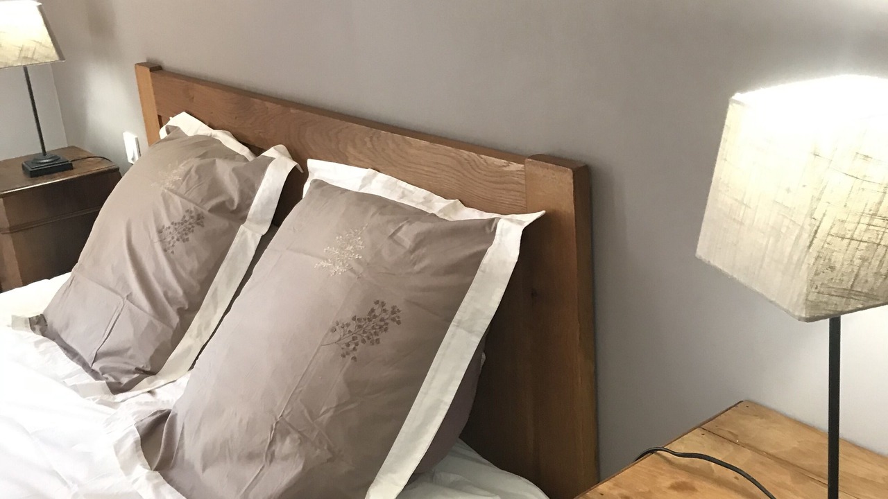 Photo of Bedroom in Bergerac