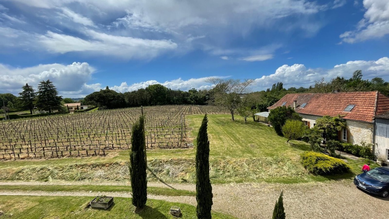 Photo of Outdoor in Bergerac