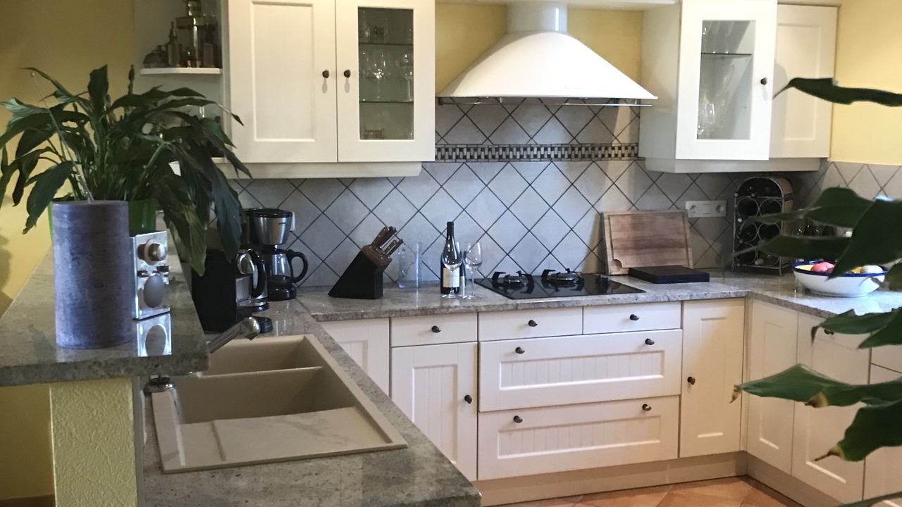 Photo of Kitchen in Bergerac