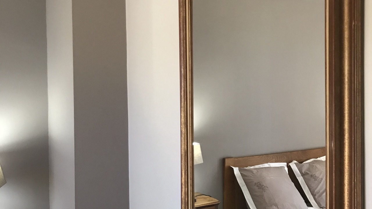 Photo of Bedroom in Bergerac