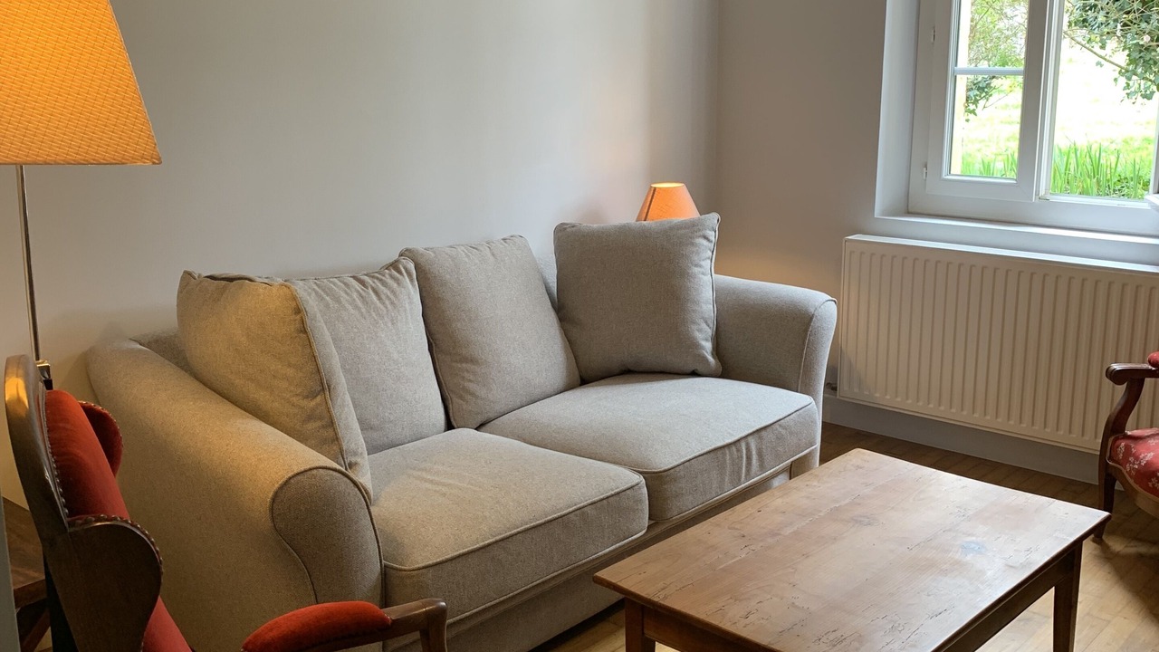 Photo of Livingroom in Bergerac