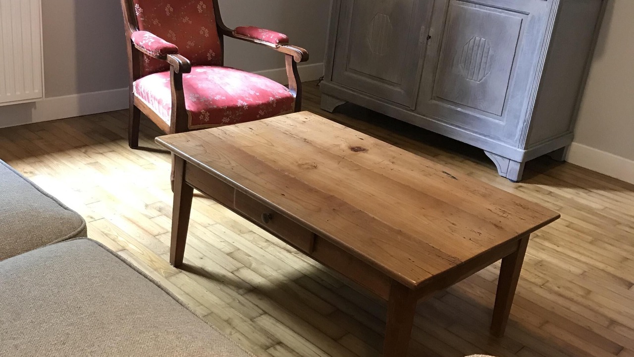 Photo of Livingroom in Bergerac