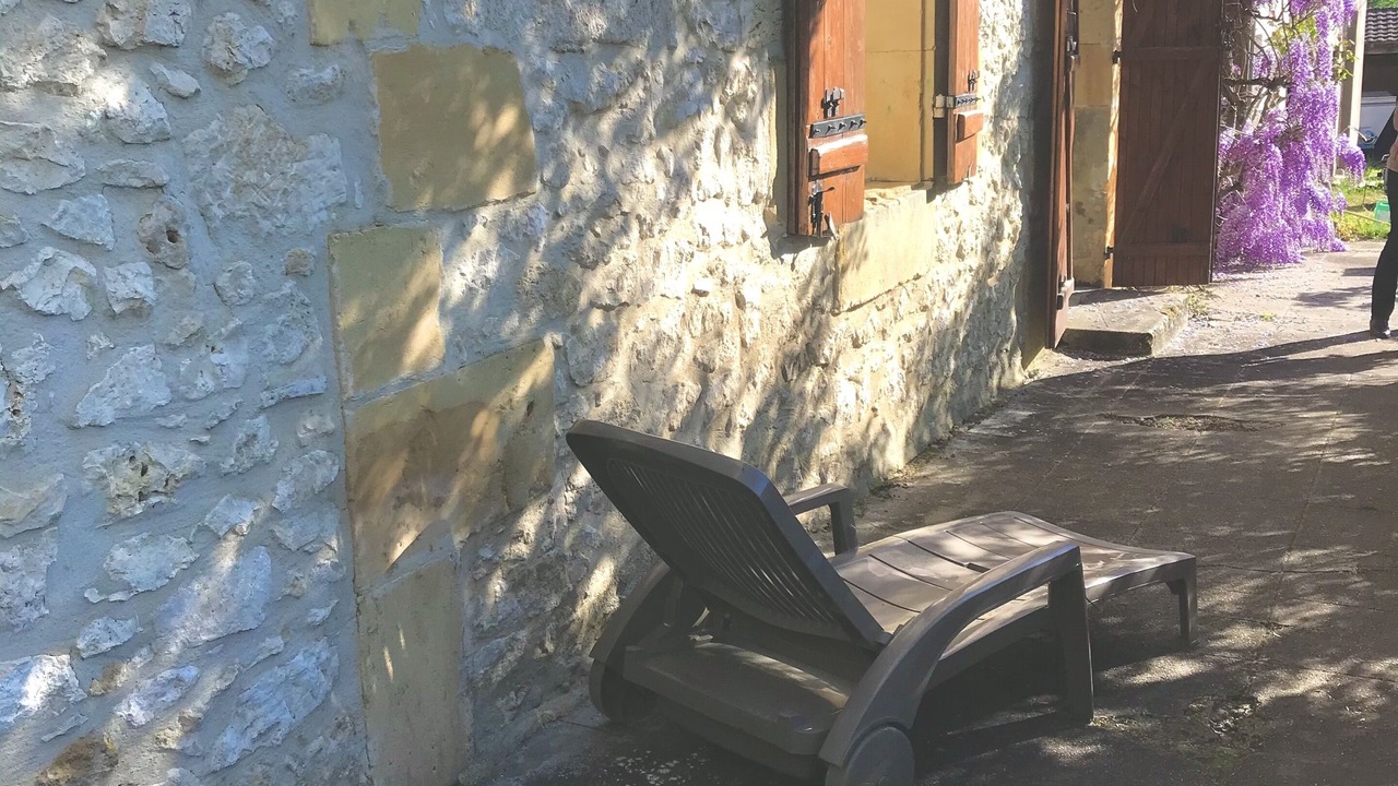 Photo of Patio Balcony in Bergerac