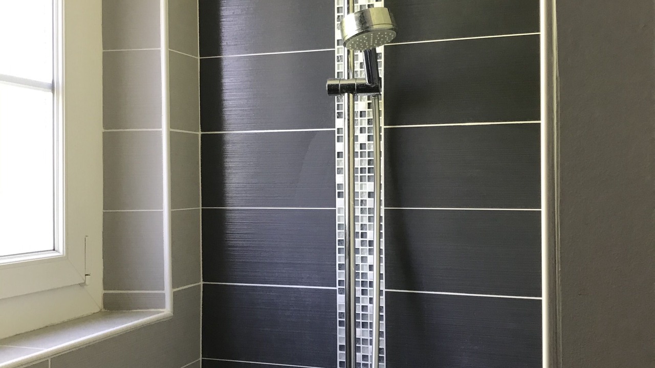 Photo of Bathroom in Bergerac