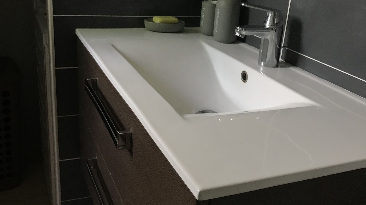 Photo of Bathroom in Bergerac