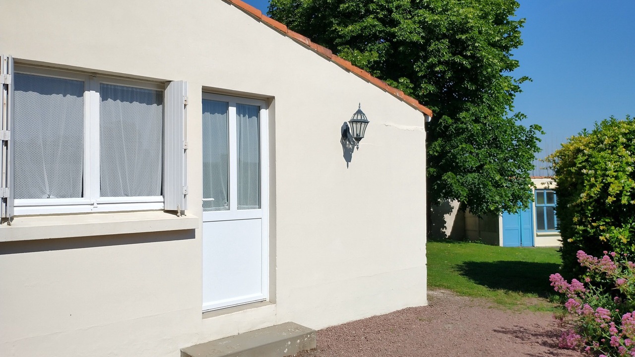 Photo of Outdoor in La Chaize-Giraud
