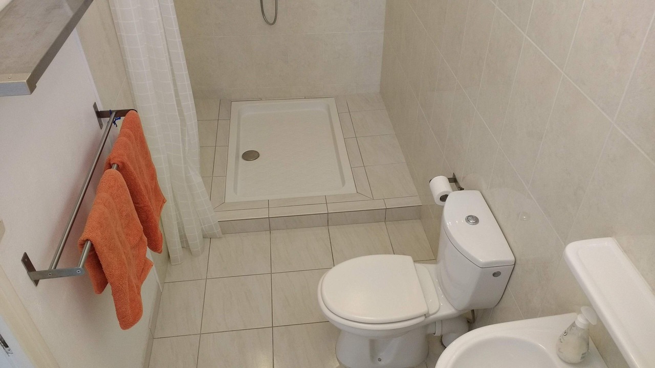 Photo of Bathroom in La Chaize-Giraud