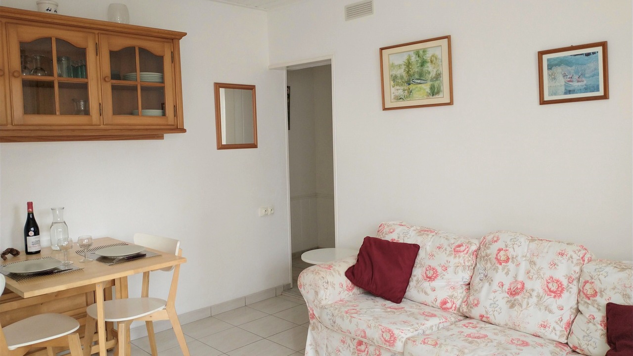 Photo of Livingroom in La Chaize-Giraud