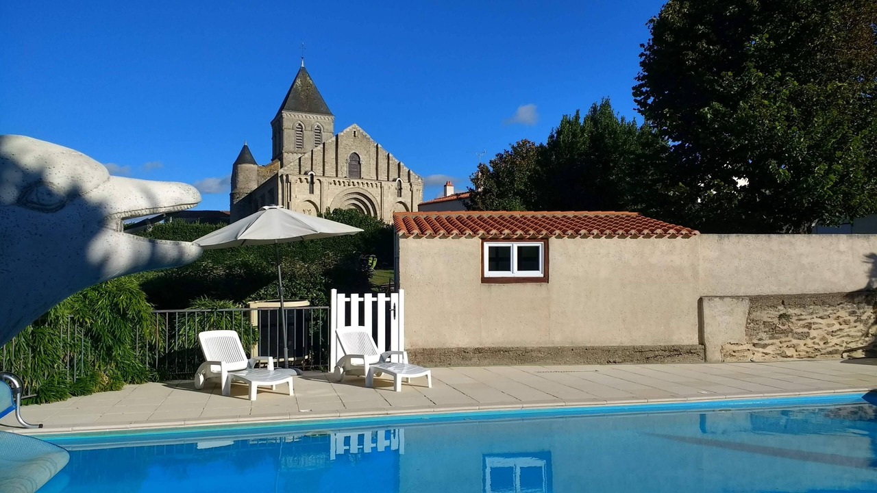 Photo of Outdoor in La Chaize-Giraud
