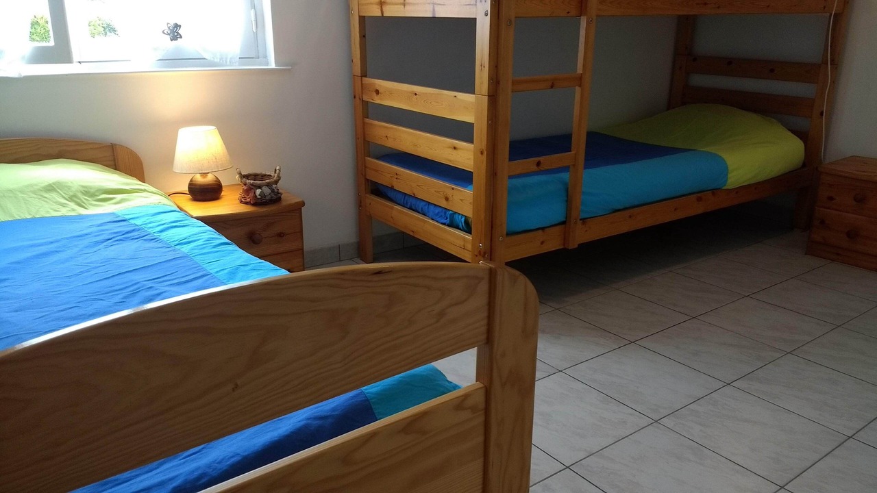 Photo of Bedroom in La Chaize-Giraud