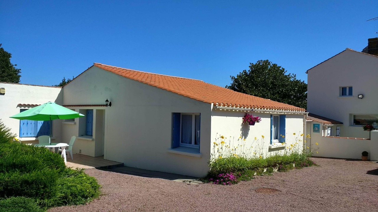 Photo of Outdoor in La Chaize-Giraud
