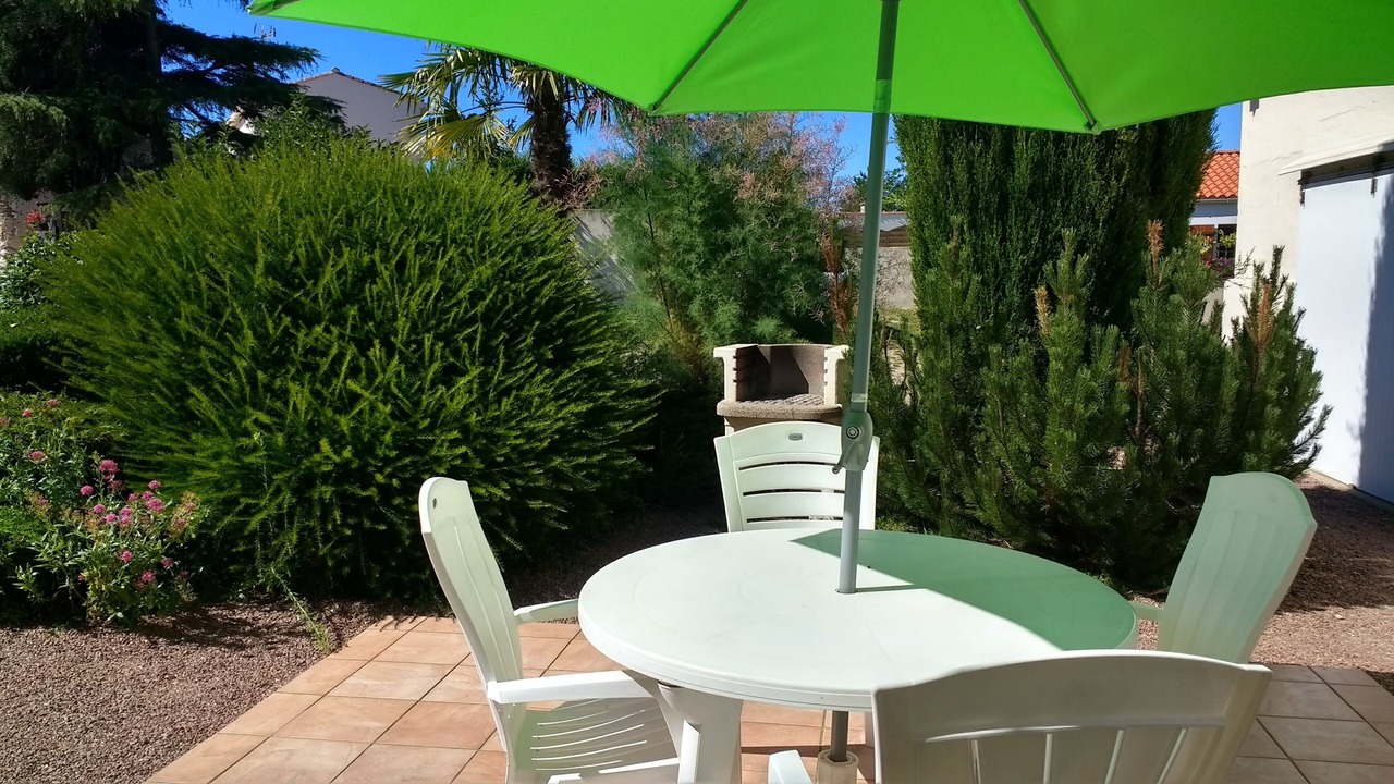 Photo of Outdoor in La Chaize-Giraud