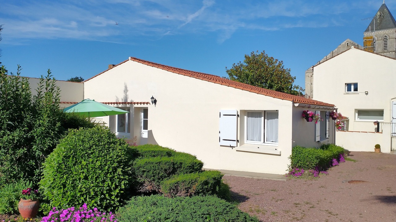 Photo of Outdoor in La Chaize-Giraud