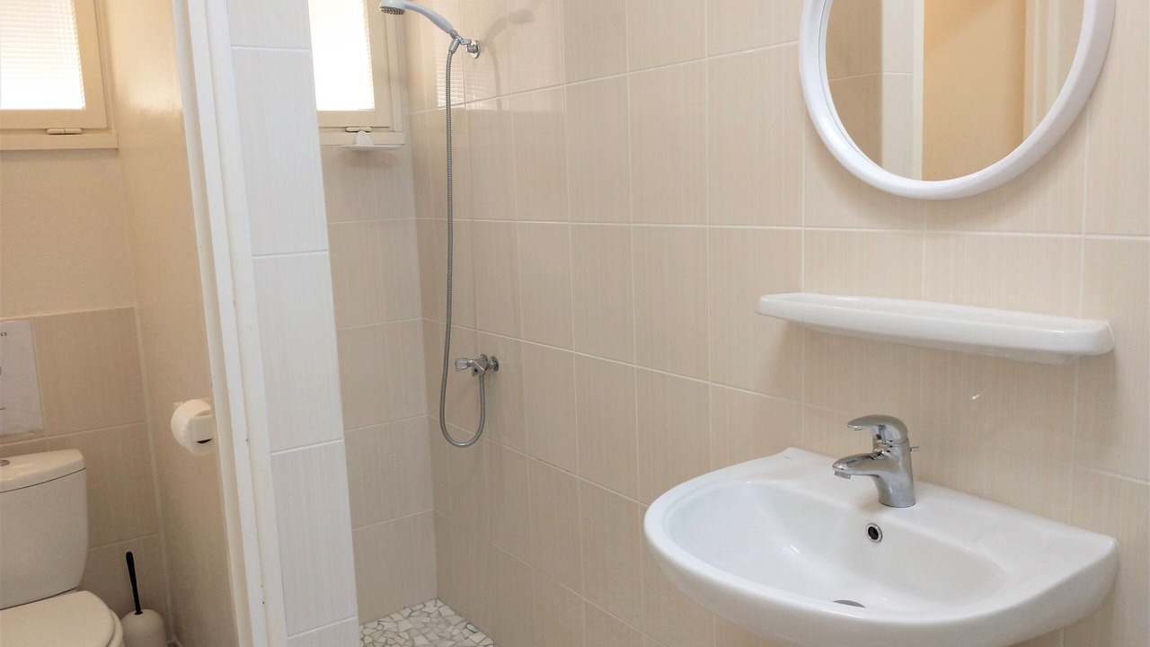 Photo of Bathroom in La Chaize-Giraud