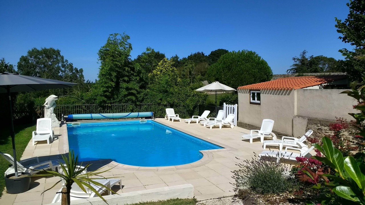 Photo of Outdoor in La Chaize-Giraud
