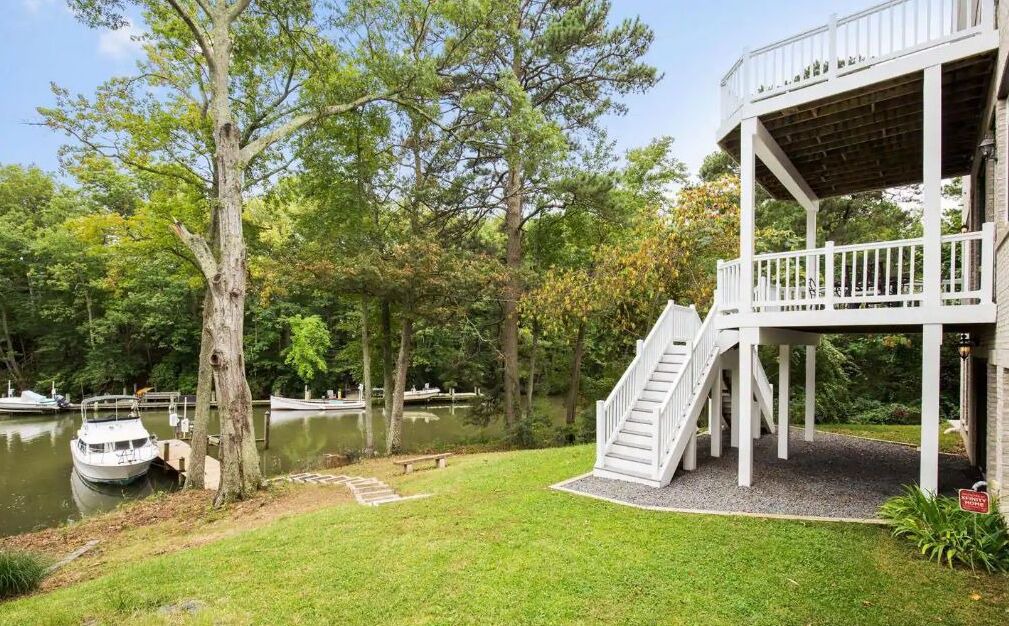 Photo of Outdoor in Dowell