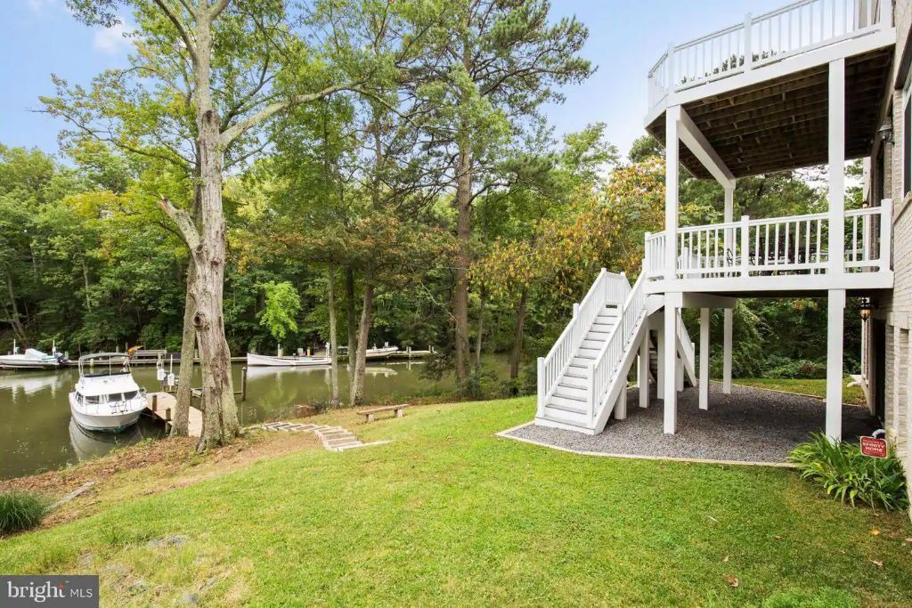 Photo of Outdoor in Dowell