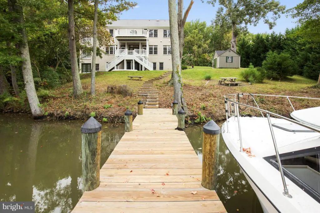 Photo of Outdoor in Dowell