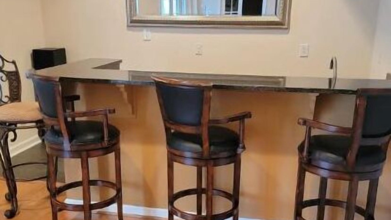 Photo of Kitchen in Dowell