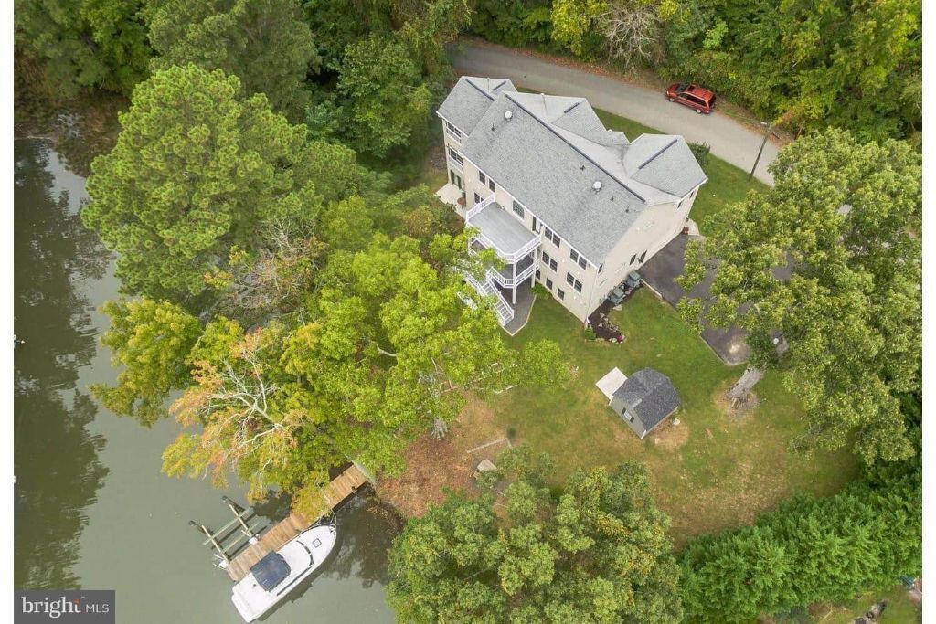 Photo of Outdoor in Dowell