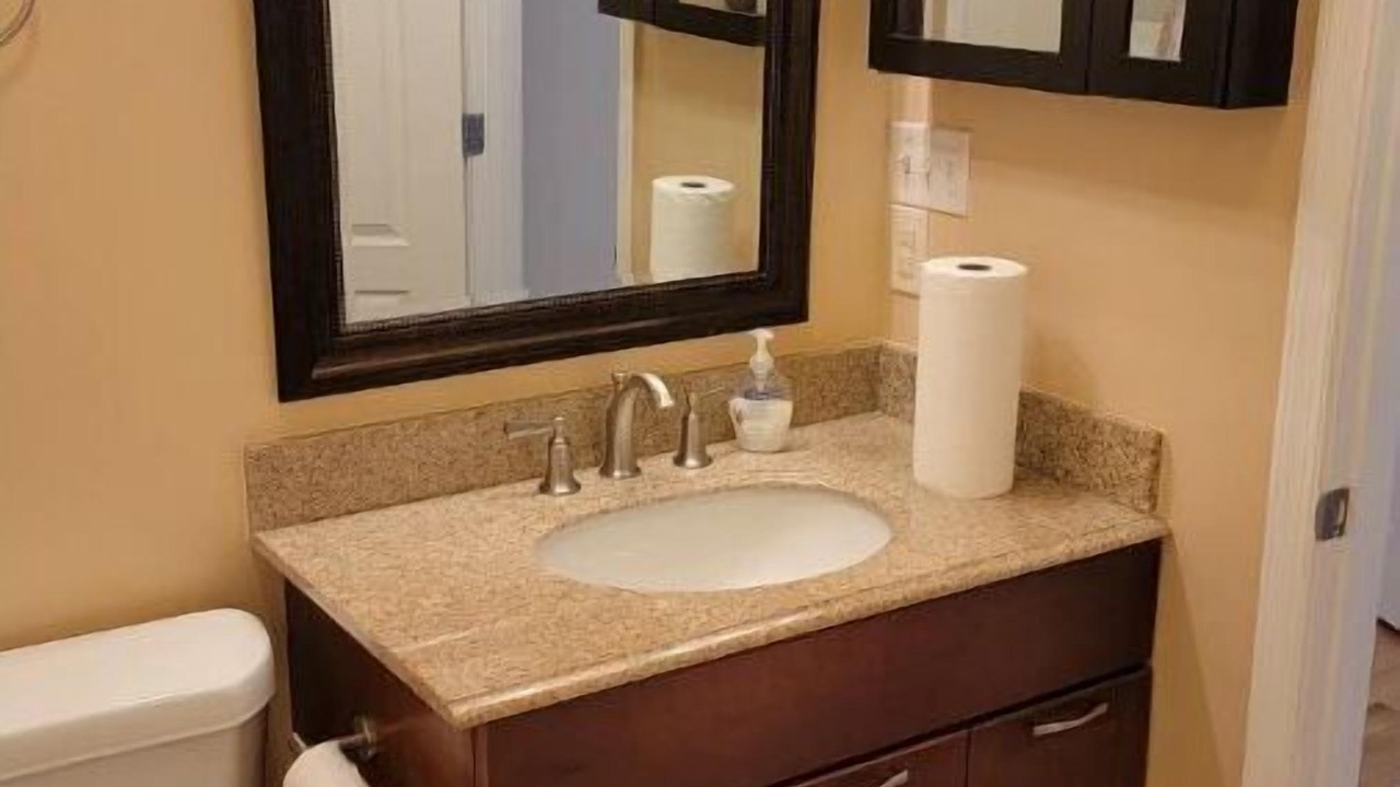 Photo of Bathroom in Dowell