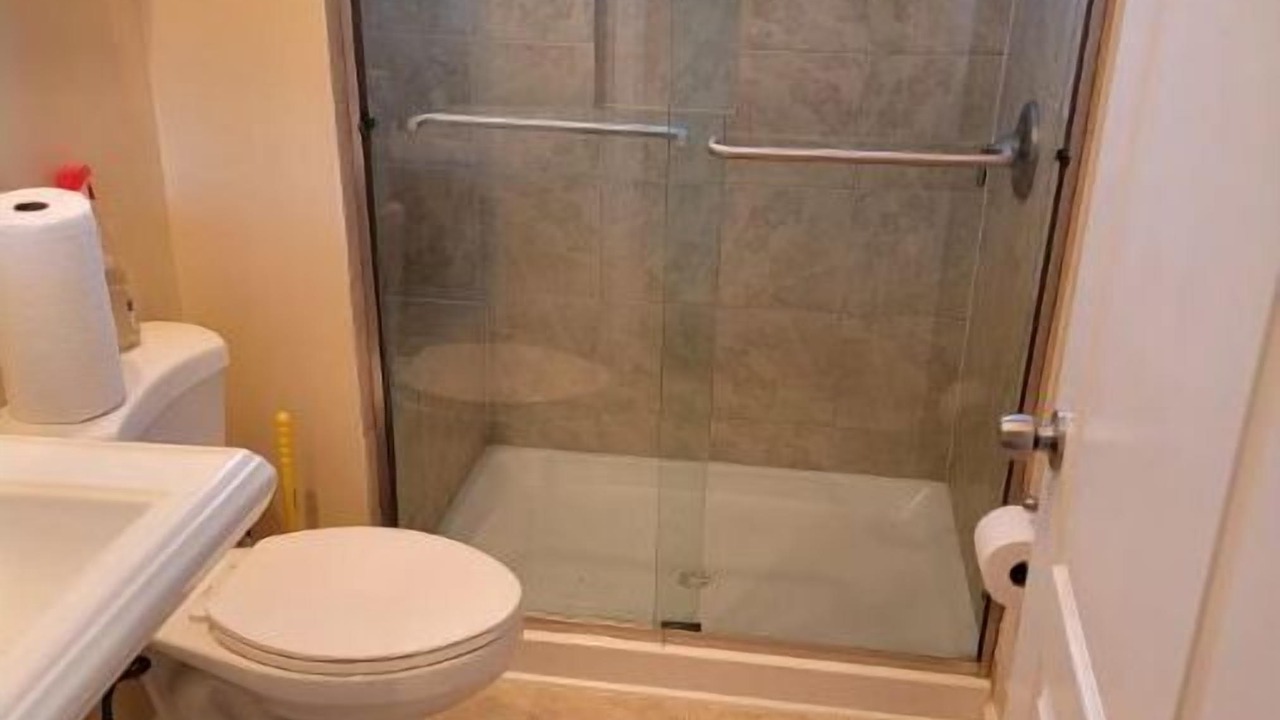 Photo of Bathroom in Dowell