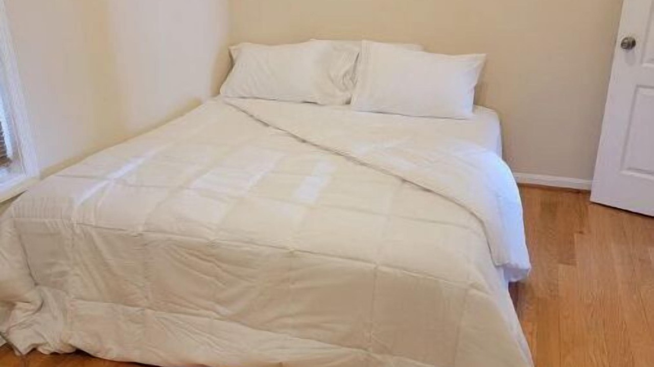 Photo of Bedroom in Dowell