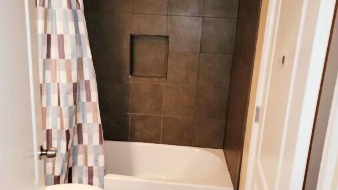 Photo of Bathroom in Dowell