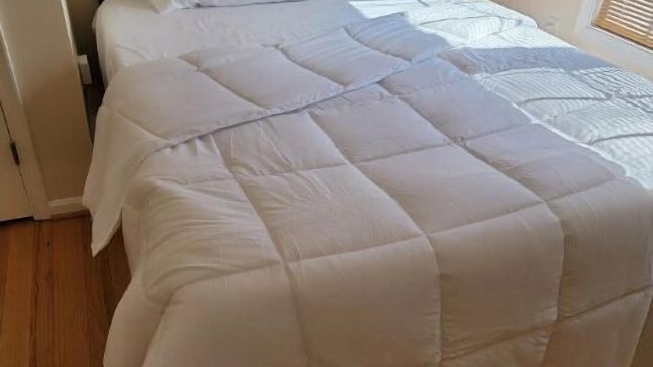 Photo of Bedroom in Dowell