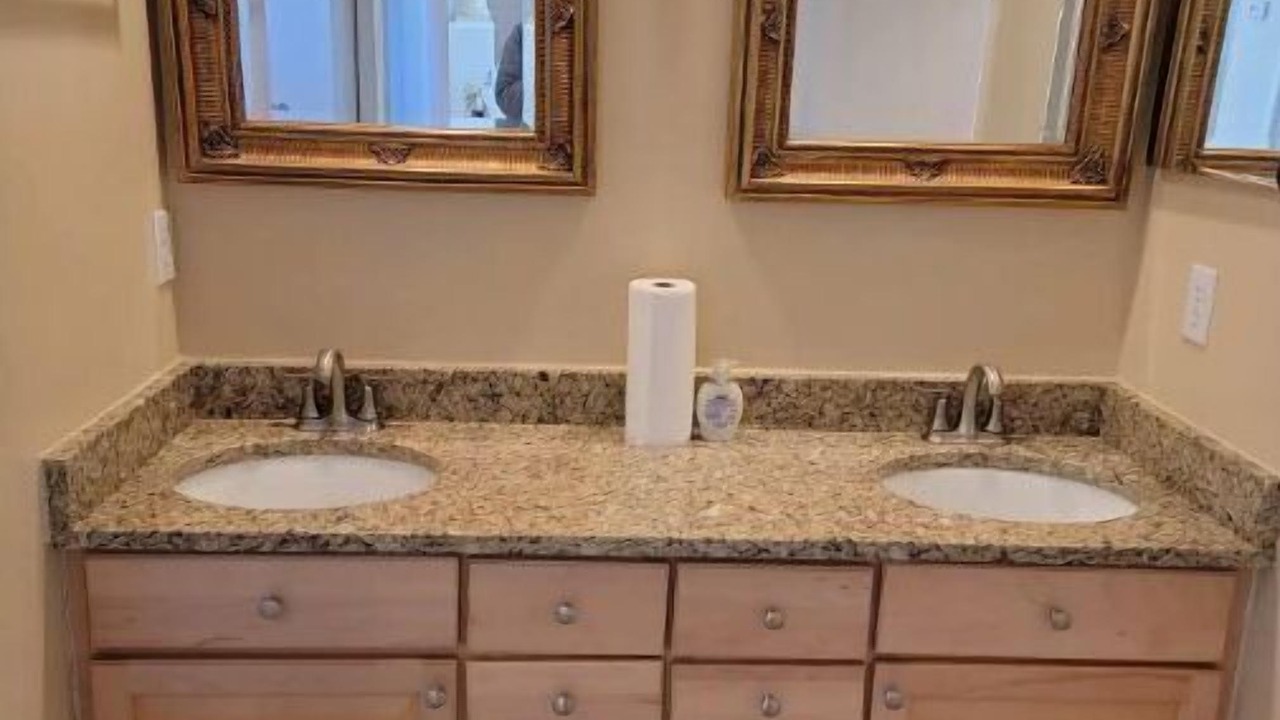 Photo of Bathroom in Dowell