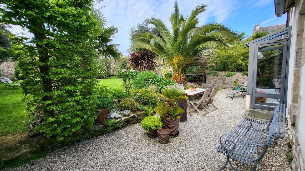 Photo of Patio Balcony in Audierne