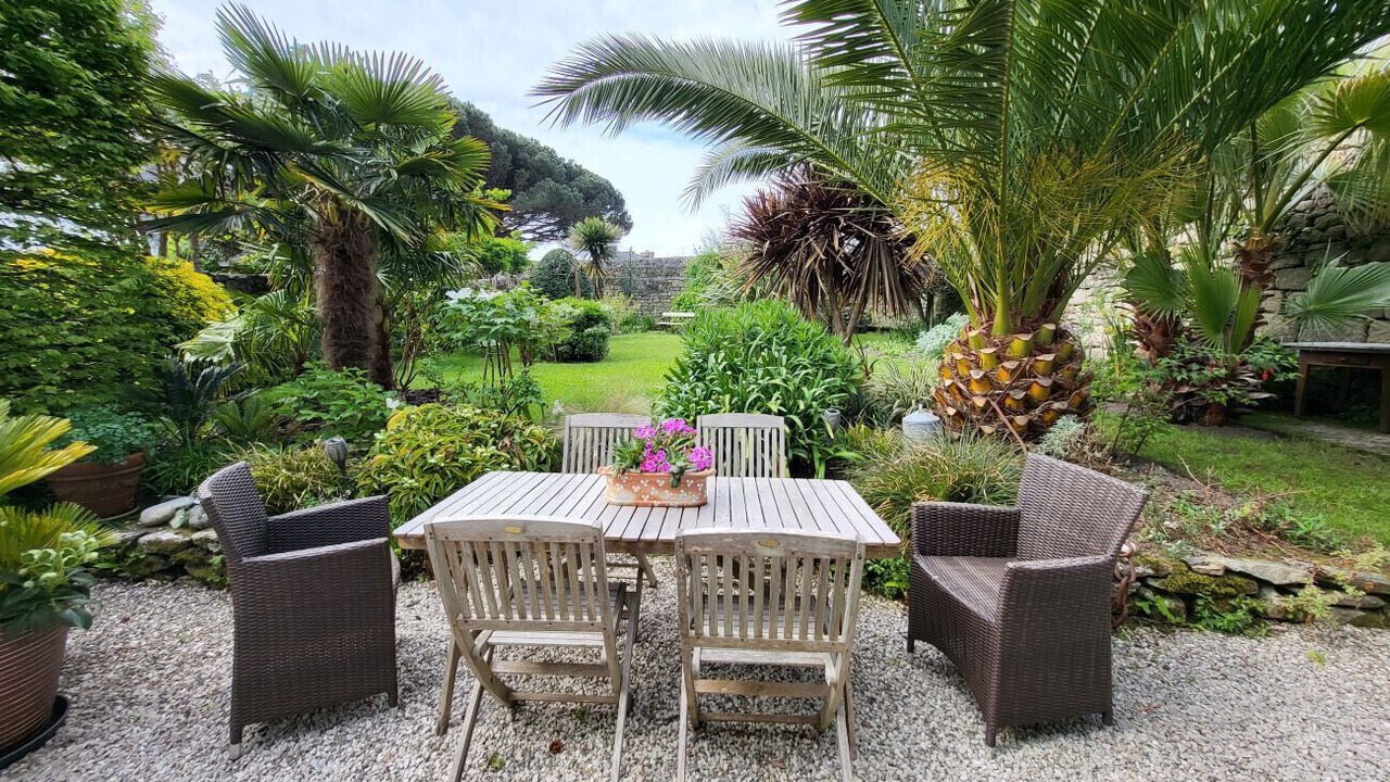 Photo of Outdoor in Audierne