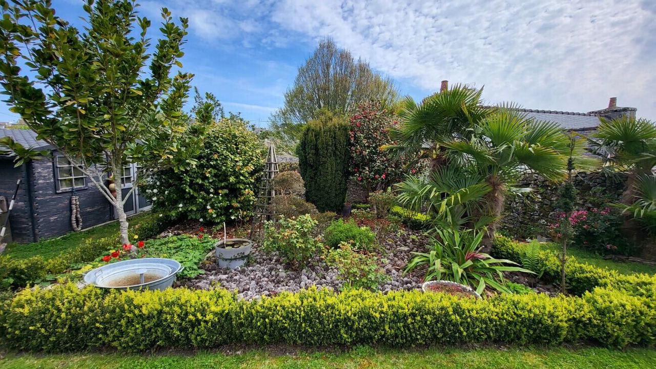 Photo of Outdoor in Audierne