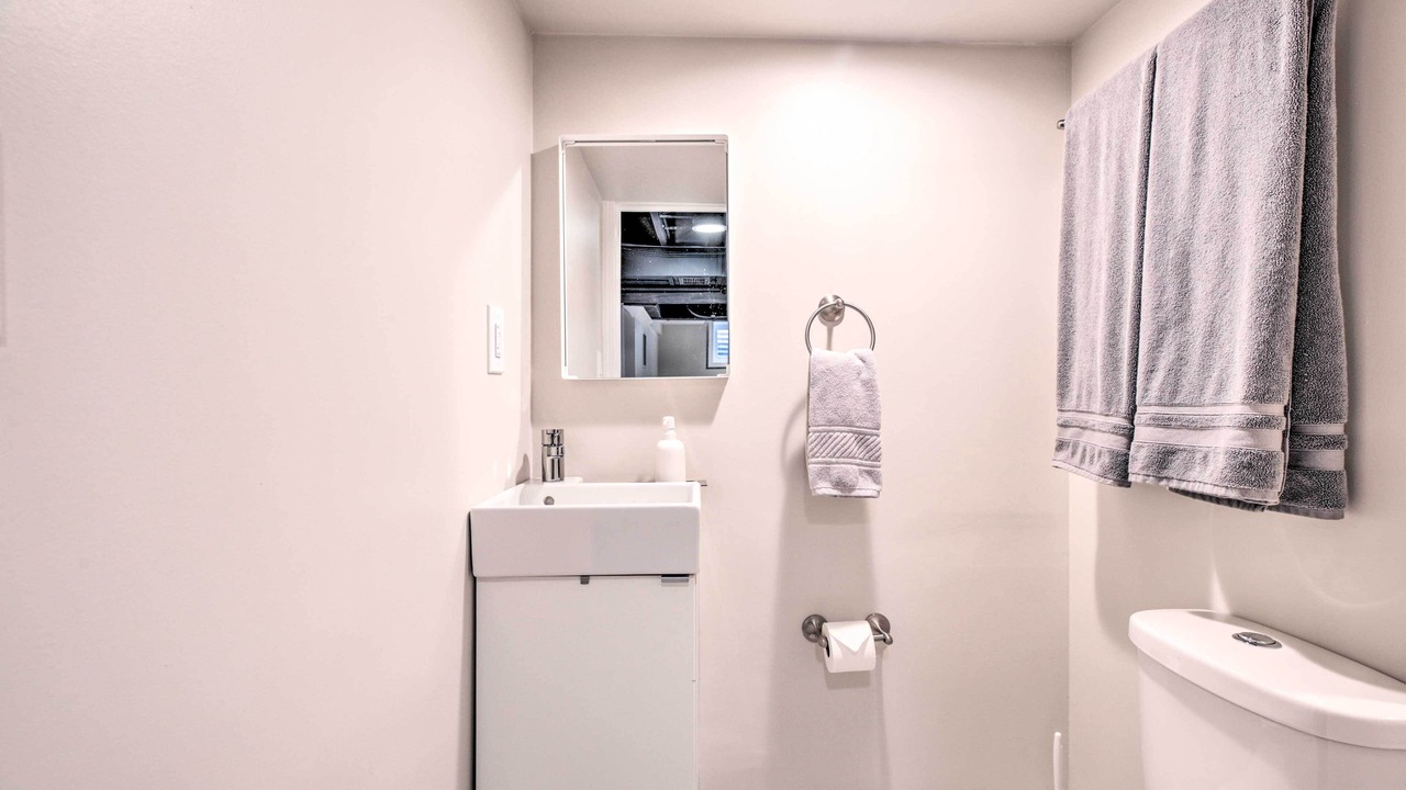 Photo of Bathroom in Glen Ellyn