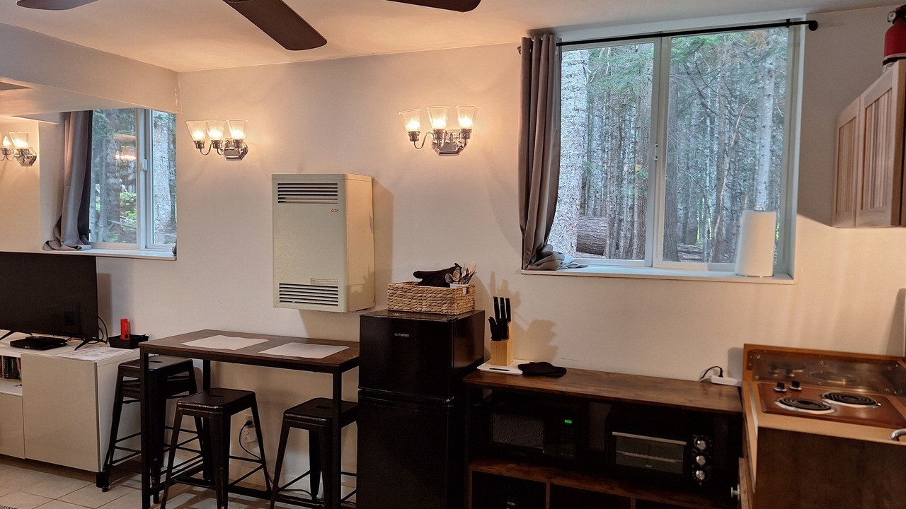 Photo of Others in Snoqualmie Pass