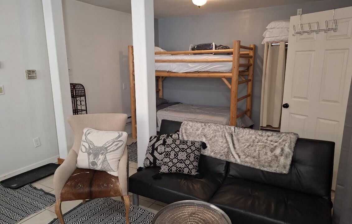 Photo of Others in Snoqualmie Pass