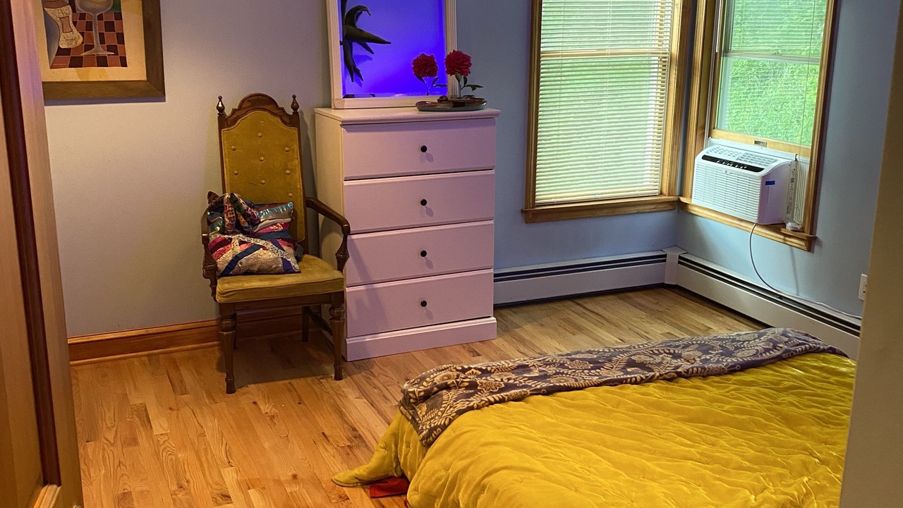 Photo of Bedroom in Jeffersonville