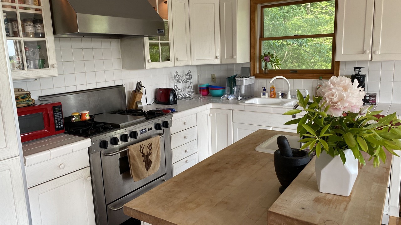 Photo of Kitchen in Jeffersonville