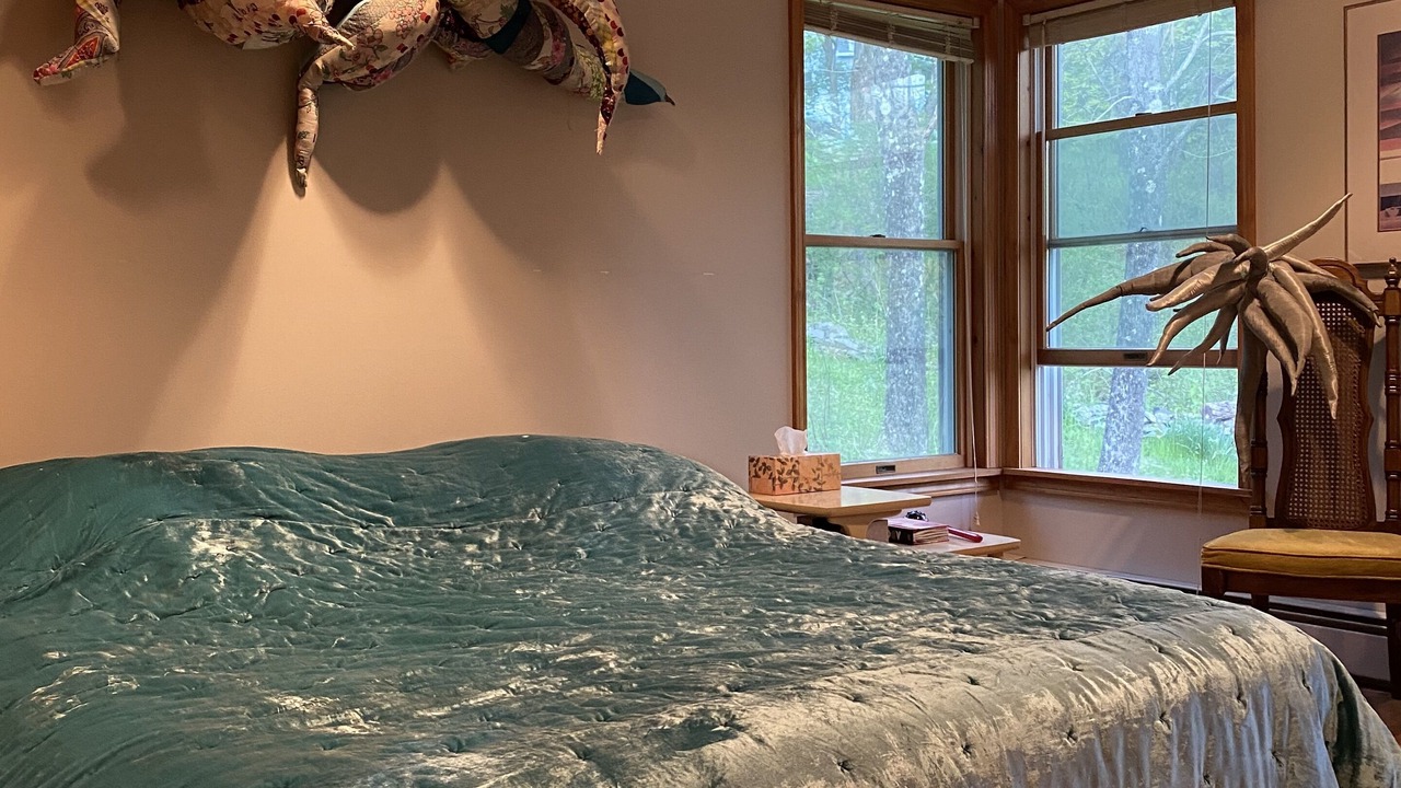 Photo of Bedroom in Jeffersonville